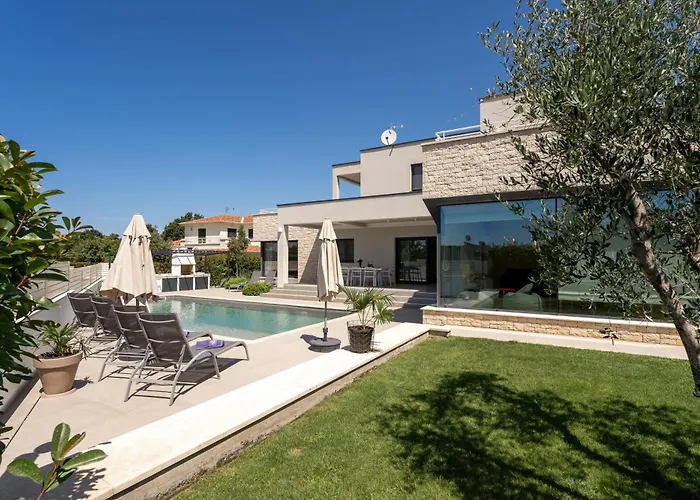 Villa Anni