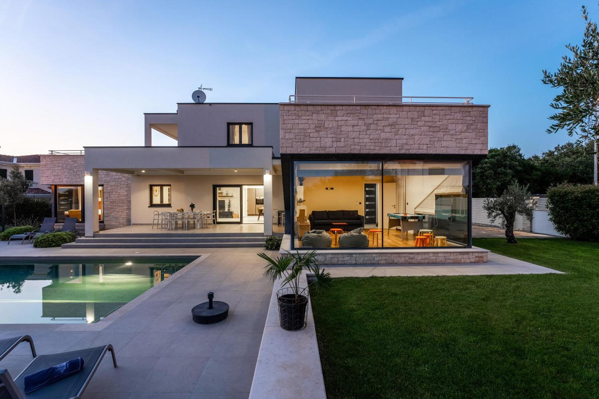Villa Anni *
