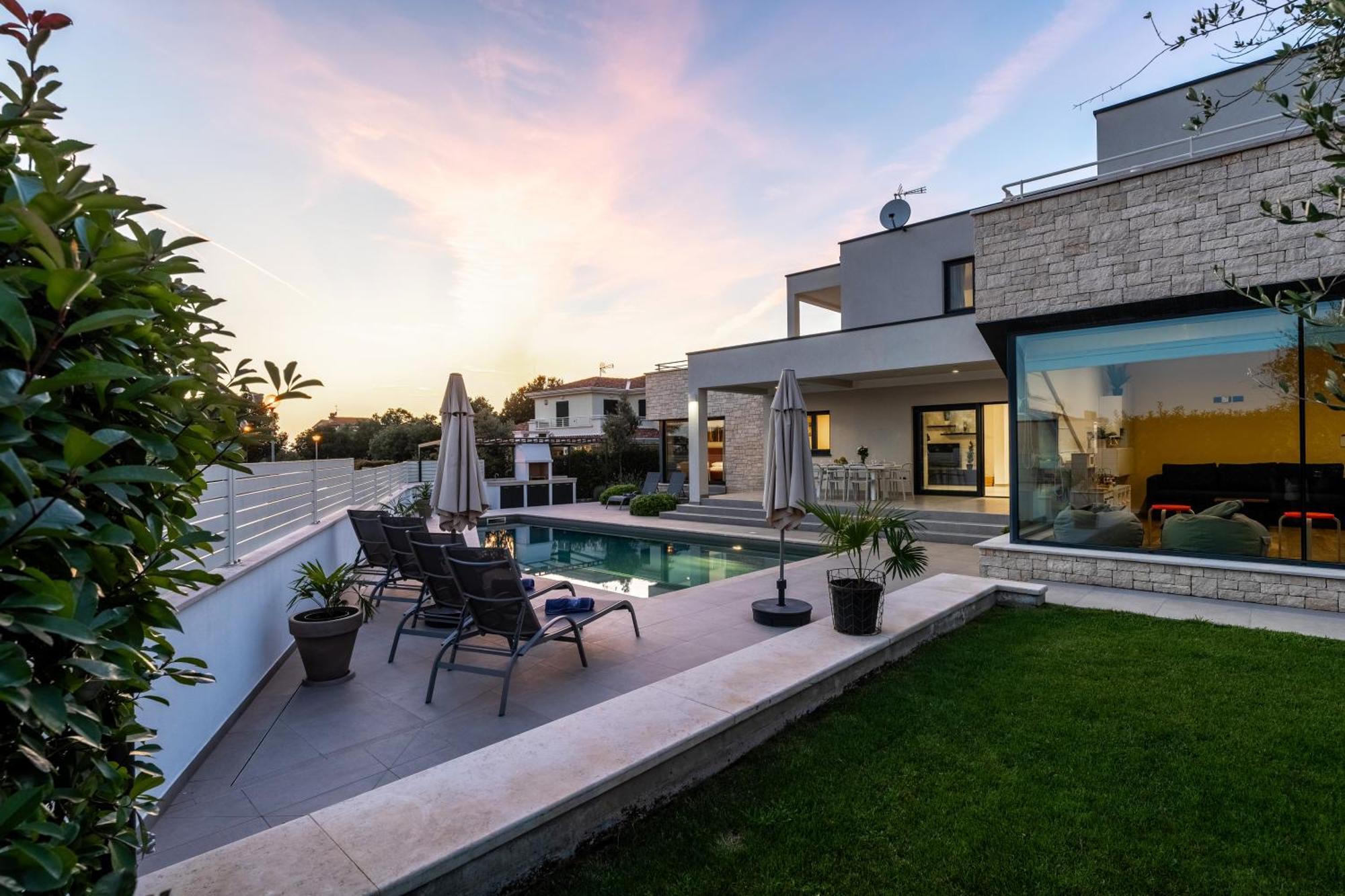 Villa Anni Porec