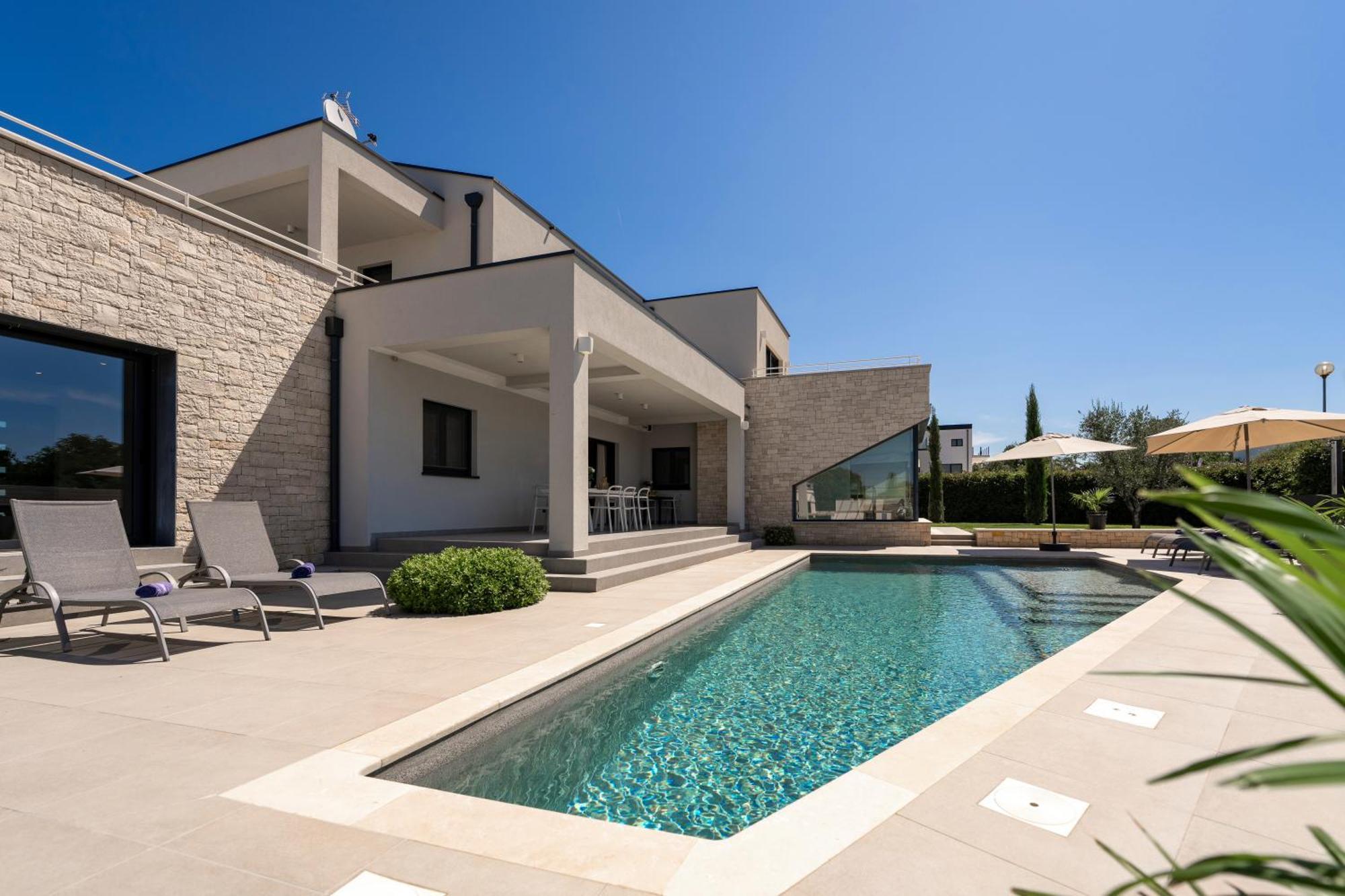 Villa Anni Porec