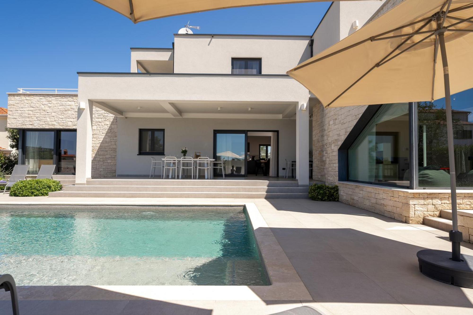 Villa Anni Porec