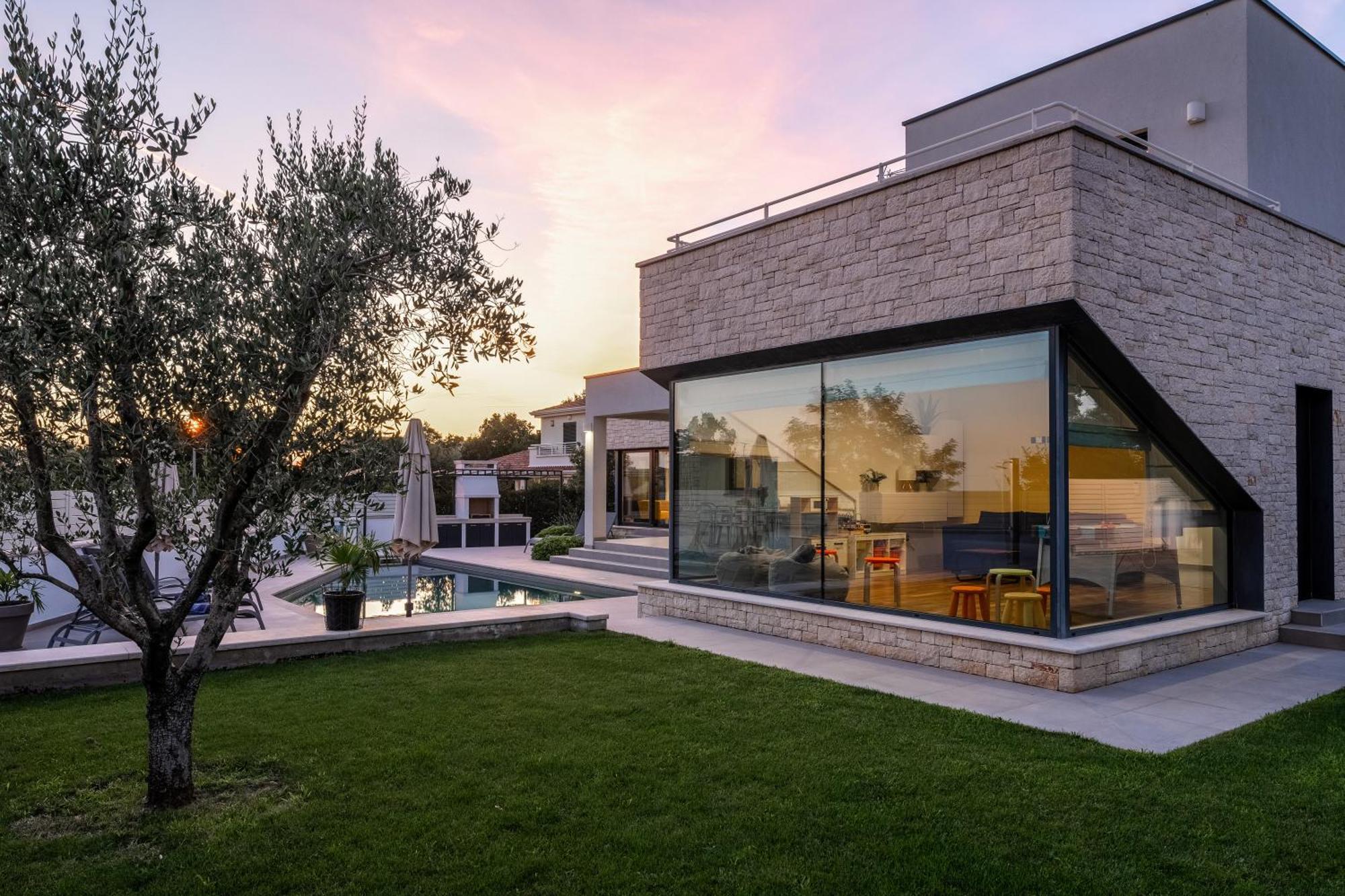Villa Anni