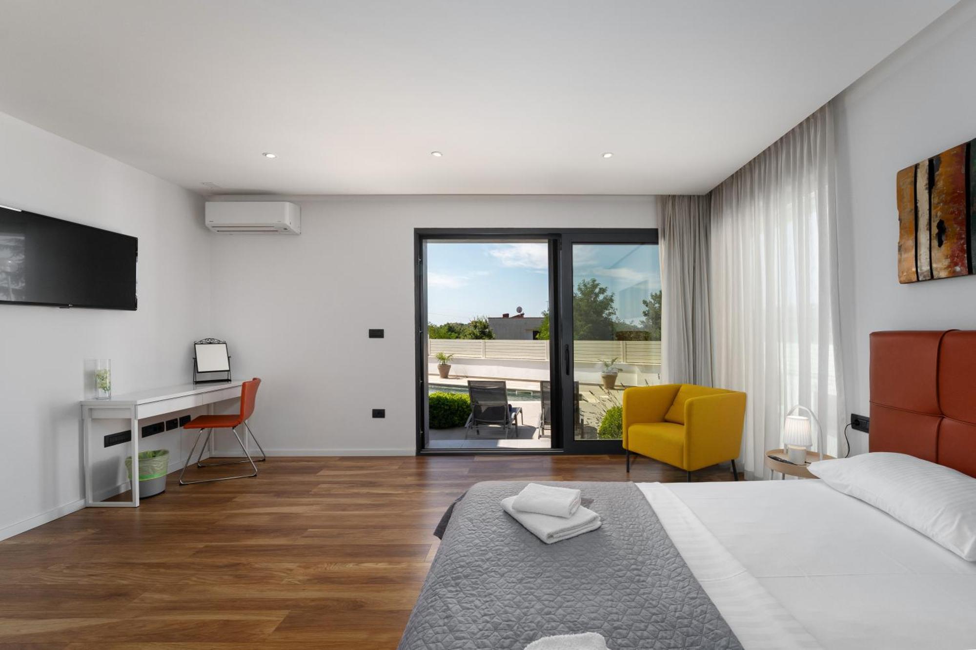 Anni Villa Porec